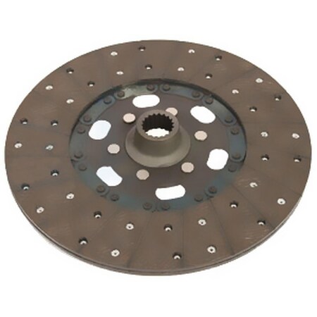 Aftermarket NOS Fits John Deere Clutch Disk RE29769 For 4000/4010/40200 RE210075
